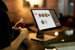 Automating Restaurant Orders with AI: From Chat to POS Ticket