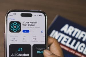 Understanding Execution-First AI Automation: Beyond Chatbots