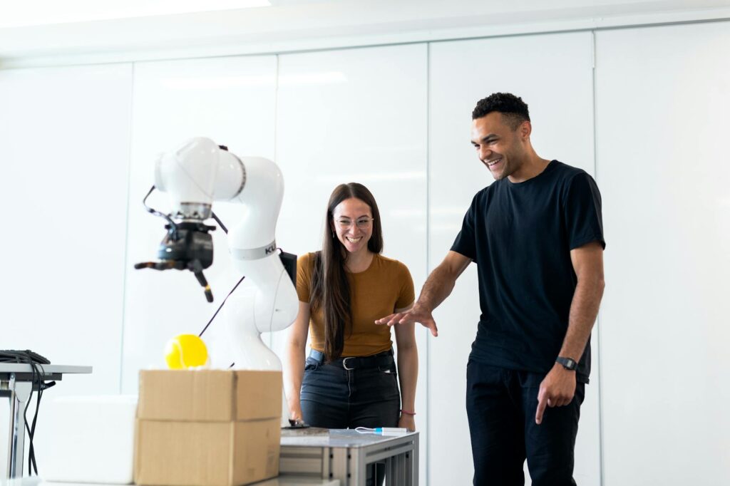 Execution-Based AI Automation Services for Modern Companies - Execution-Based AI Automation Services for Modern Companies