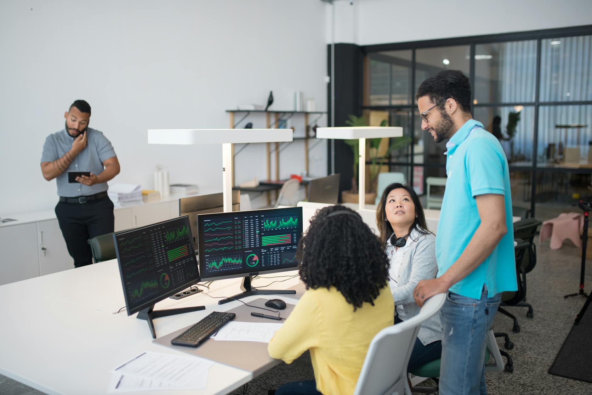 How AI agents automate customer requests efficiently - How AI Agents Can Automate Customer Requests From Start to Finish