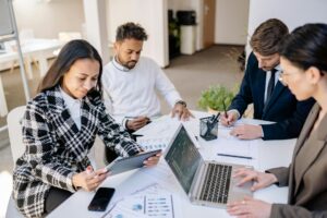 How AI agents minimize manual work in service businesses - How AI Agents Reduce Manual Work in Service-Based Businesses