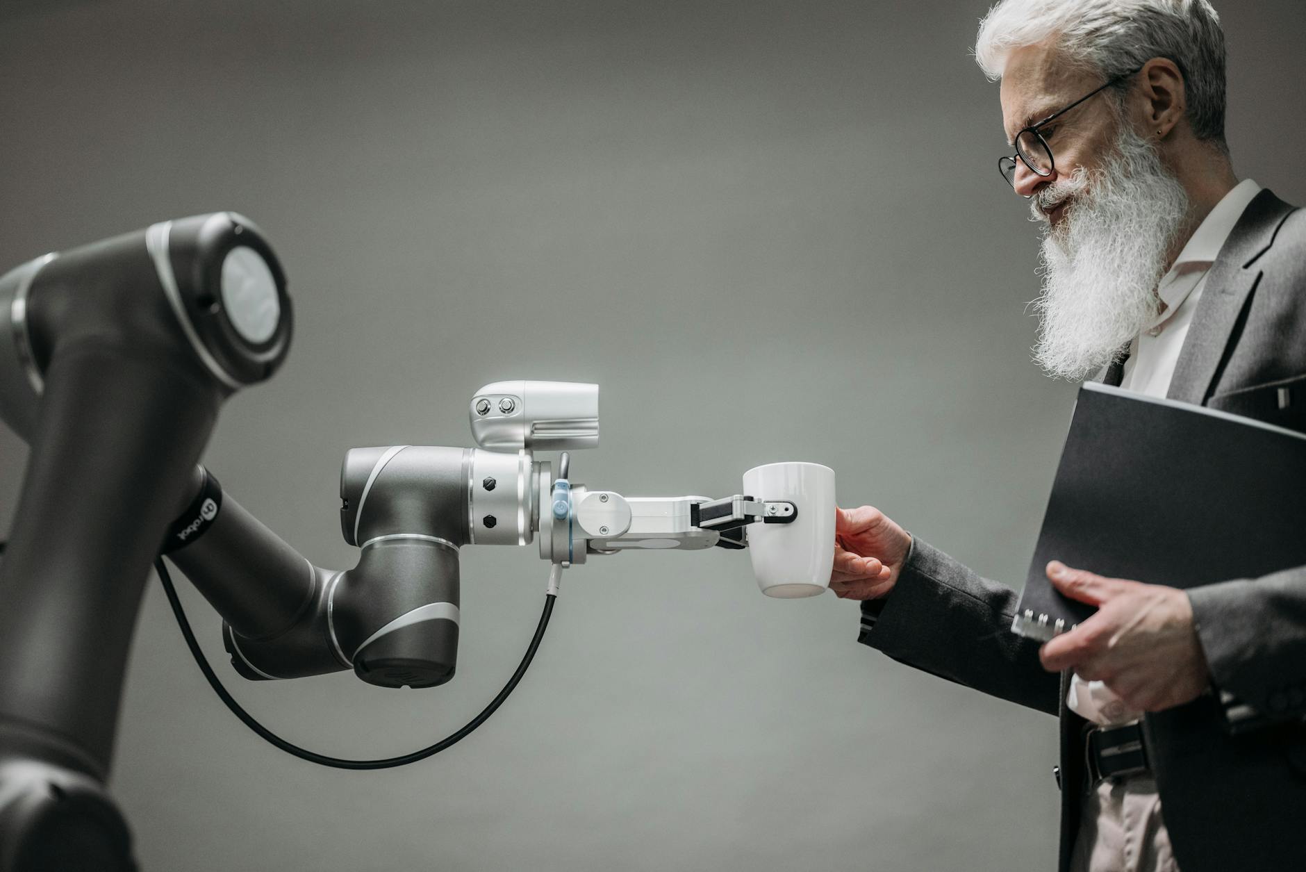 Automate Quotes, Invoices, and Customer Updates with AI - How AI Can Automate Quotes, Invoices, and Customer Updates