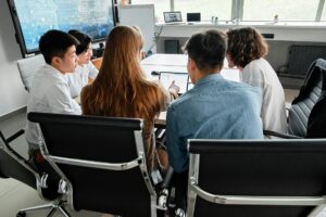 Understanding AI chatbots vs AI execution agents - The Difference Between AI Chatbots and AI Execution Agents