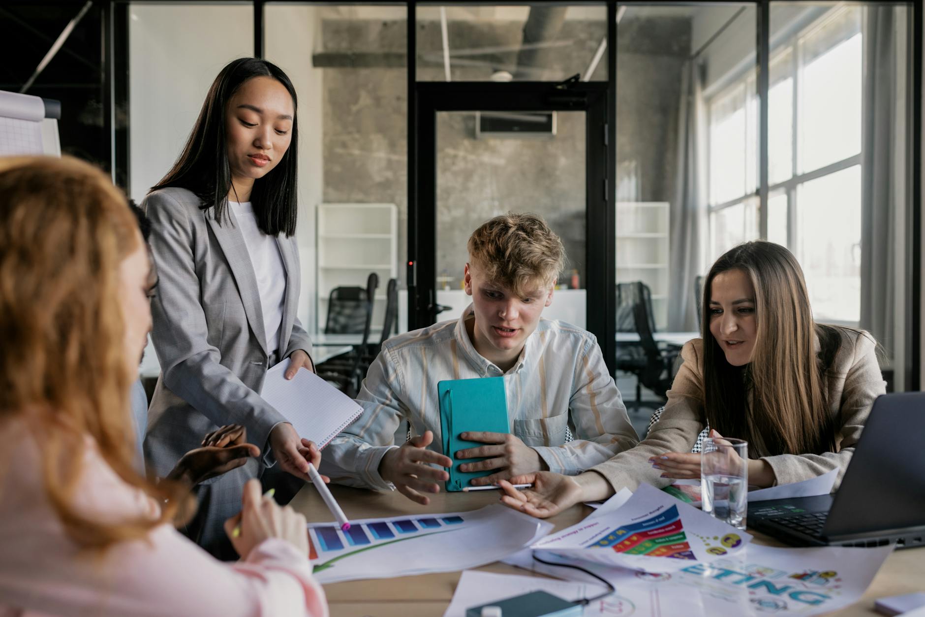 Building AI Automation Around Business Outcomes - Why AI Automation Should Be Built Around Business Outcomes