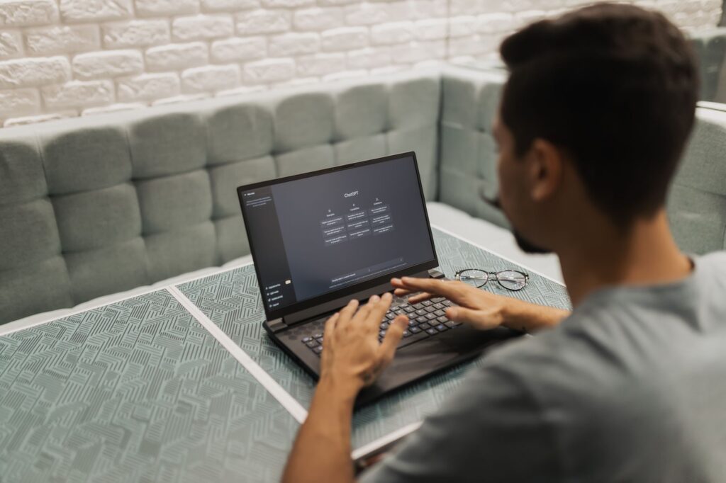 Implementing AI Booking Automation for Your Business 1 Implementing AI Booking Automation for Your Business - AI Booking Automation for Taxi, Chauffeur, Clinics, and Rentals