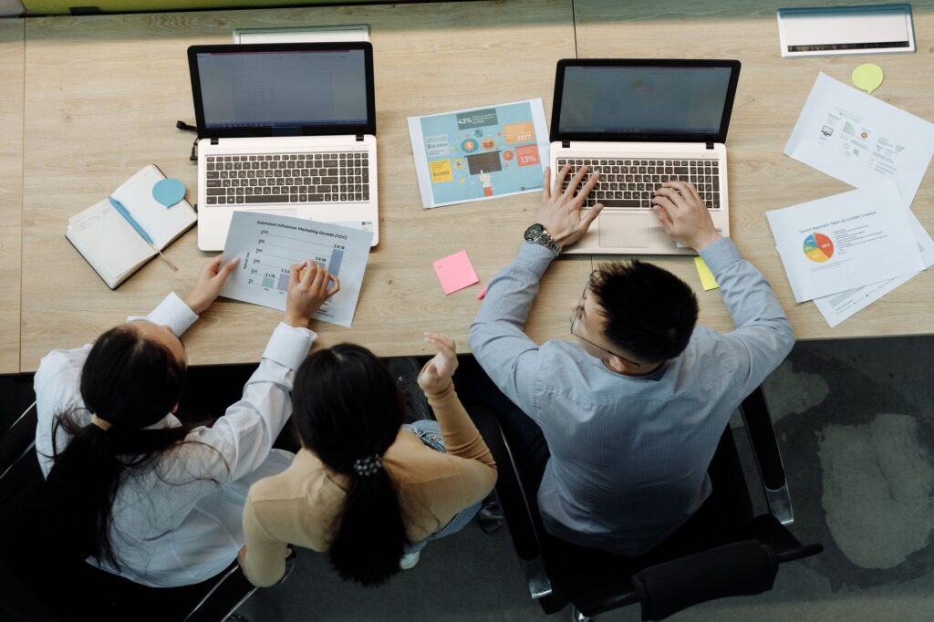 Multi-step AI workflow automation for business operations - Multi-Step AI Workflow Automation for Business Operations