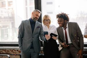 AI Automation for Growing Businesses: A Practical Guide - AI Automation for Growing Businesses: From Manual Tasks to Real Execution