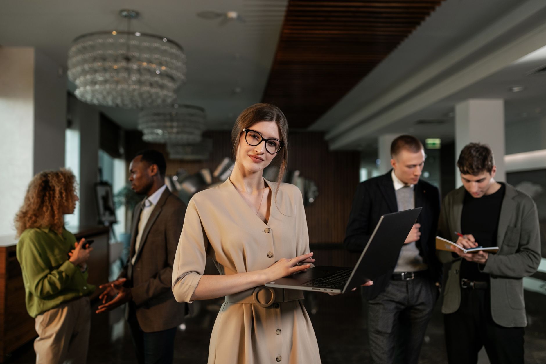 Boost business efficiency with AI automation - How AI Automation Can Improve Business Efficiency Without Hiring More Staff