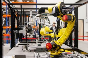 Why API-Connected AI Agents Are Transforming Business Automation - Why API-Connected AI Agents Are Transforming Business Automation