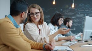 Home 6 Why modern businesses need AI agents connected to real systems - Why Modern Businesses Need AI Agents Connected to Real Systems