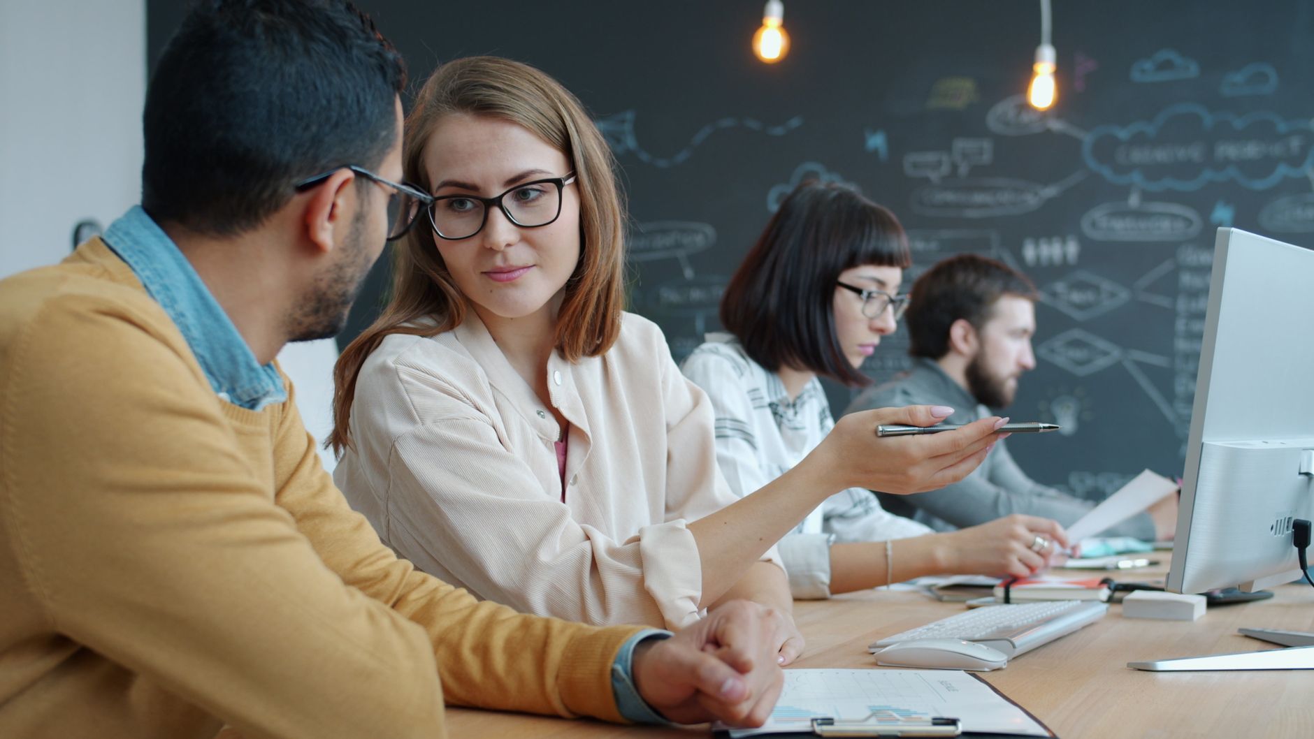 Why modern businesses need AI agents connected to real systems - Why Modern Businesses Need AI Agents Connected to Real Systems