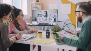 Scale Your Business with AI Automation Strategies - How AI Automation Can Help Businesses Scale Without Increasing Headcount